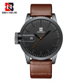 Ben Nevis BN3015G Quartz Watch Military mens Watch Business Waterproof Wristwatch For husband BoyFriends Calendar Watches Gifts